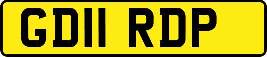 GD11RDP