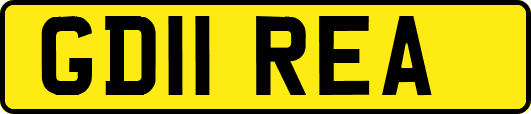 GD11REA