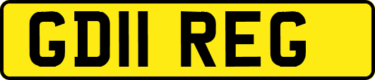 GD11REG