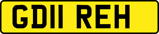 GD11REH