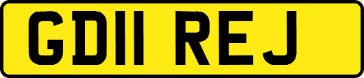 GD11REJ