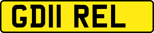 GD11REL