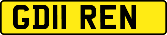 GD11REN