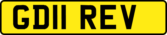 GD11REV