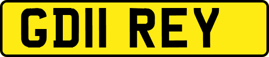 GD11REY