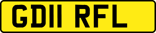 GD11RFL