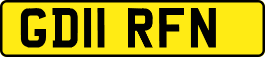 GD11RFN