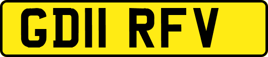 GD11RFV