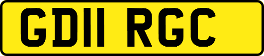 GD11RGC