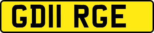 GD11RGE