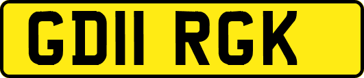 GD11RGK