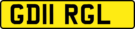 GD11RGL