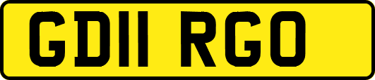 GD11RGO