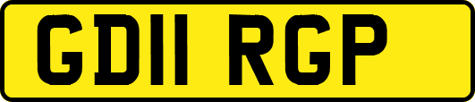 GD11RGP
