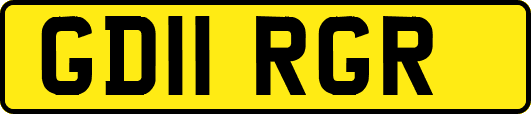 GD11RGR