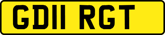 GD11RGT