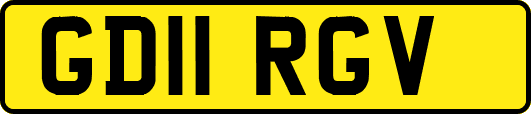 GD11RGV