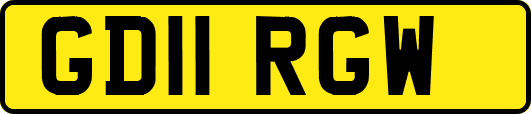 GD11RGW