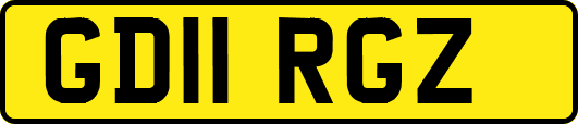GD11RGZ
