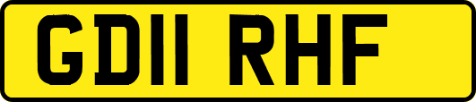 GD11RHF