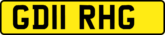 GD11RHG