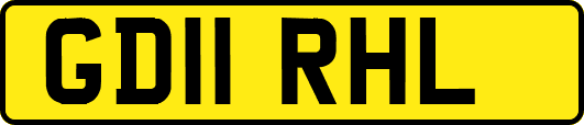 GD11RHL
