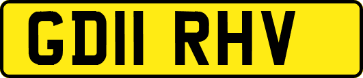 GD11RHV