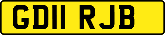 GD11RJB