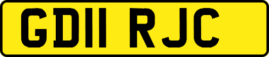 GD11RJC