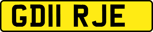 GD11RJE