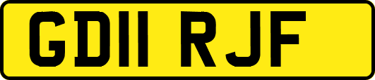 GD11RJF