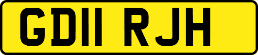 GD11RJH