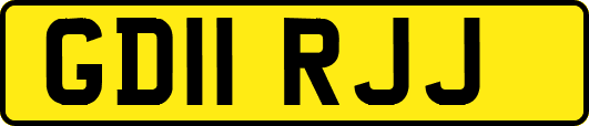 GD11RJJ