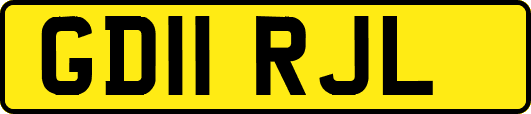 GD11RJL