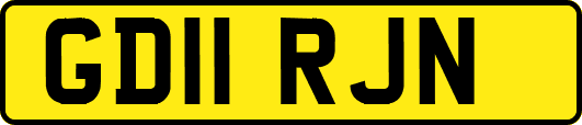 GD11RJN