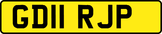 GD11RJP