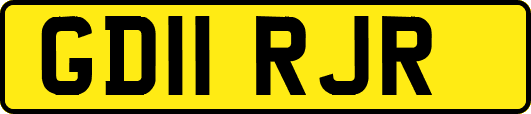 GD11RJR
