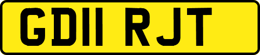 GD11RJT
