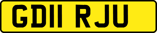 GD11RJU