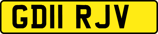 GD11RJV