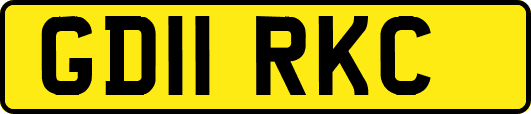 GD11RKC