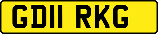 GD11RKG