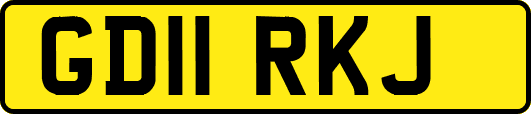 GD11RKJ