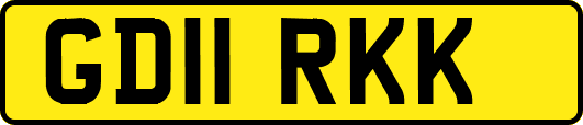 GD11RKK