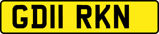 GD11RKN