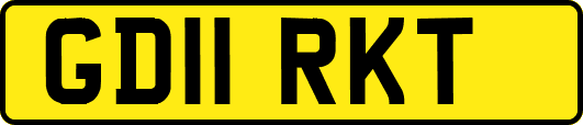 GD11RKT