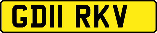 GD11RKV
