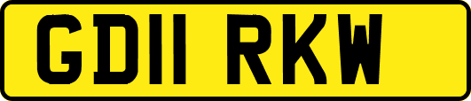 GD11RKW