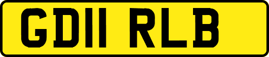 GD11RLB