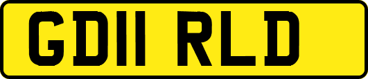 GD11RLD